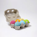 Grimm’s Balls Large Pastel Set of 6