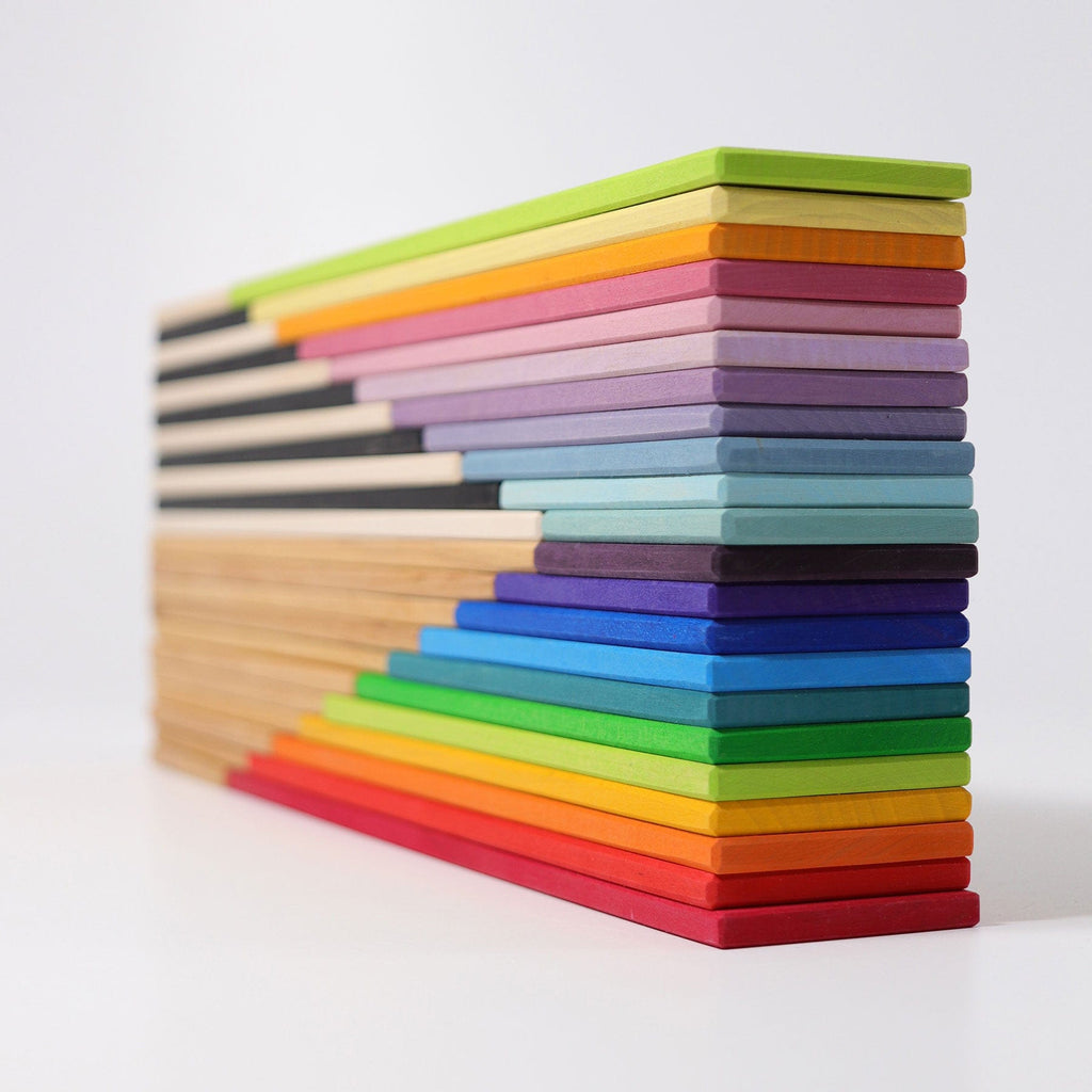 Grimm’s Building Boards Rainbow