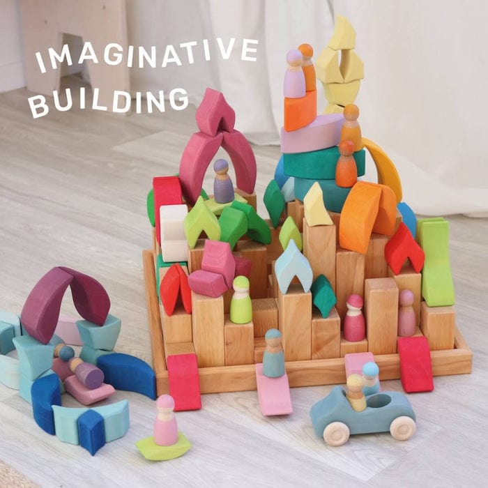Grimm's Building Set Lara