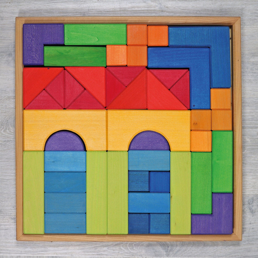 Grimm's Building Set Standard