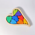 Grimm’s Hearts Rainbow