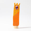Grimm's Rose Tower Candle Holder Decoration