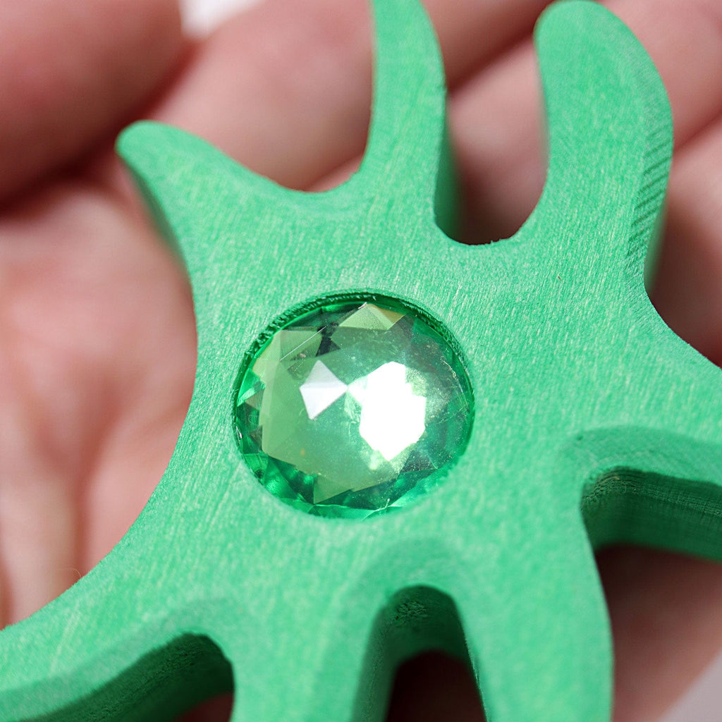 Grimm’s Sparkling Mandala Orient