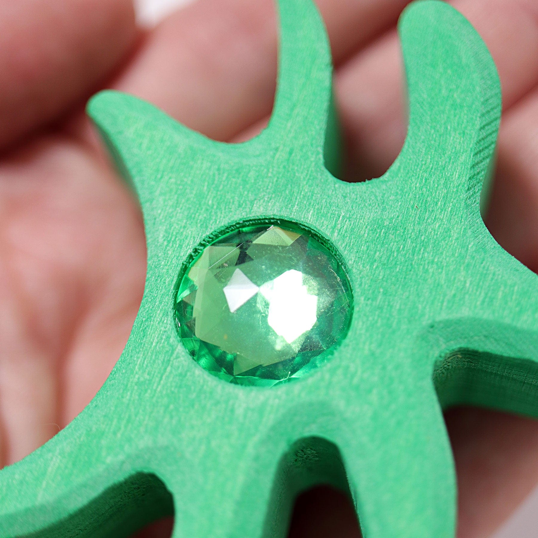 Grimm’s Sparkling Mandala Orient