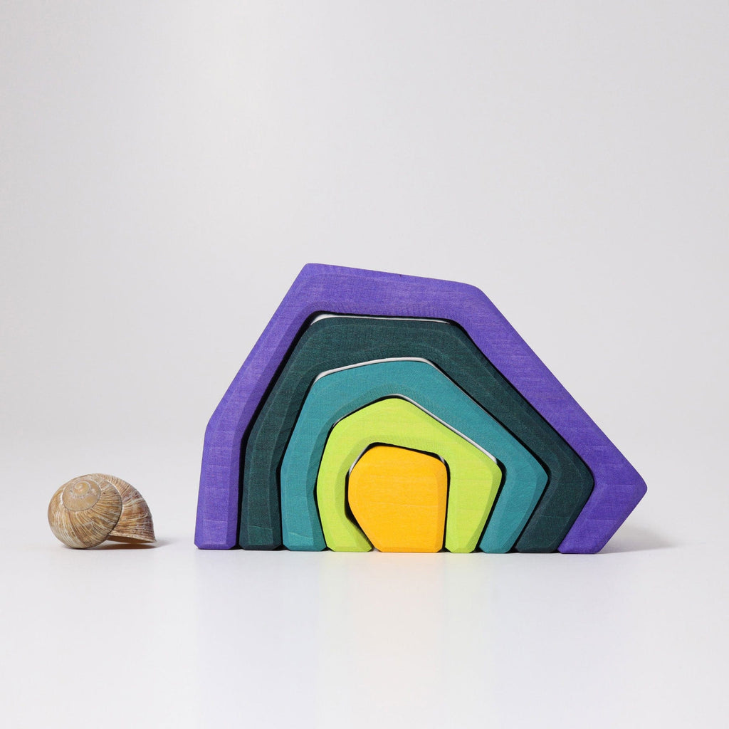Grimm’s Stacking Cave Large