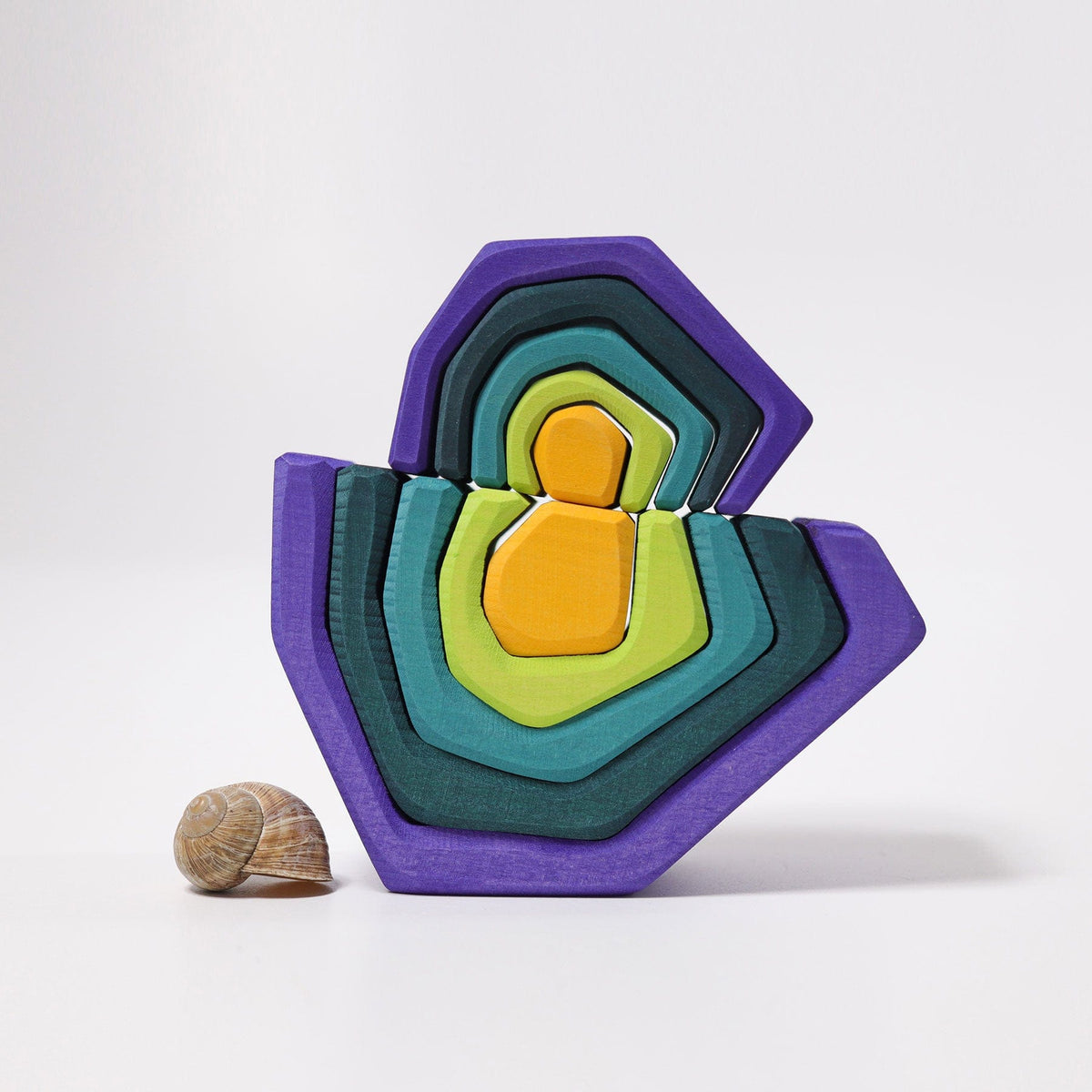Grimm’s Stacking Cave Large