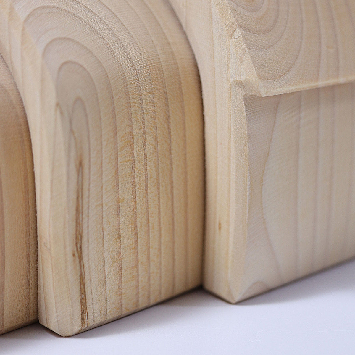 Grimm’s Stacking House Natural