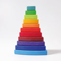 Grimm’s Stacking Tower Triangular