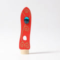 Grimm's Tower Drops Candle Holder Decoration