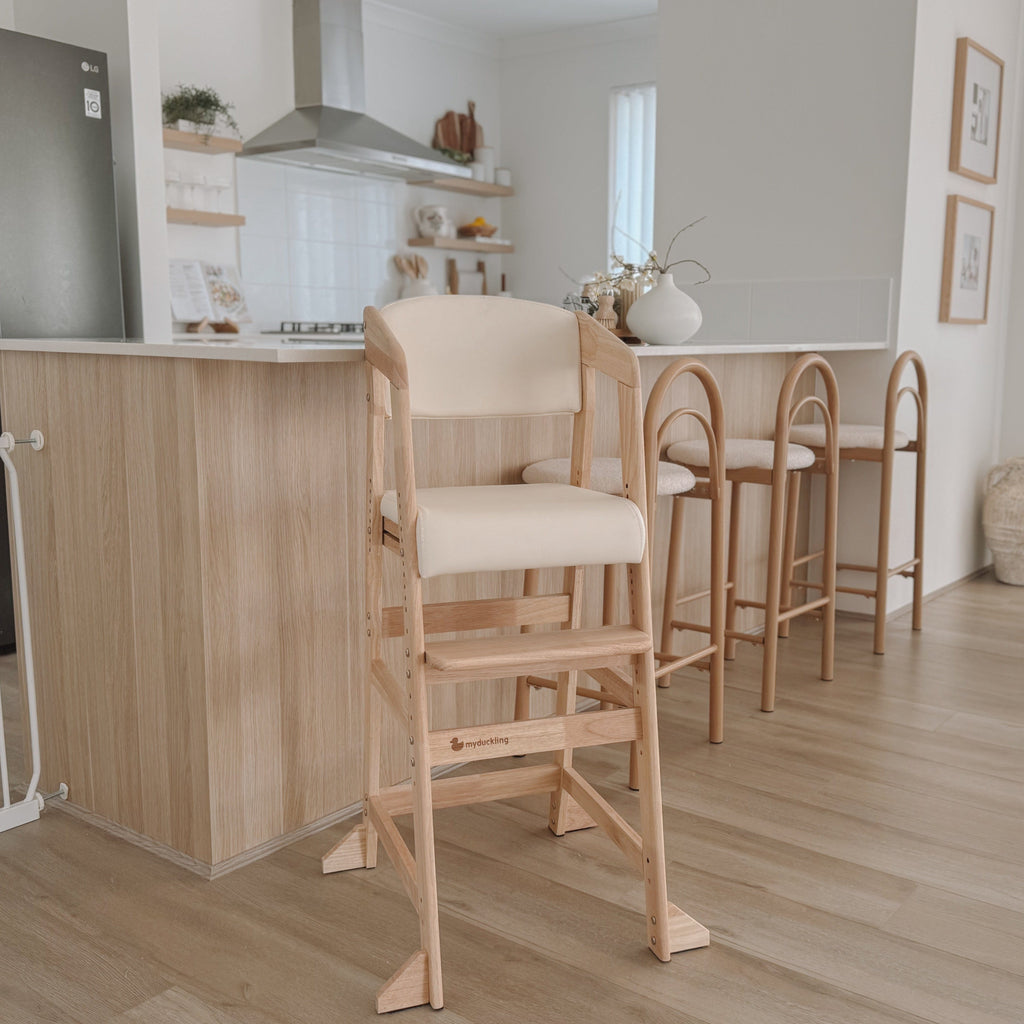 myduckling New Toddler Island Chair