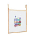 myduckling Deluxe Dual Side Drawing Board