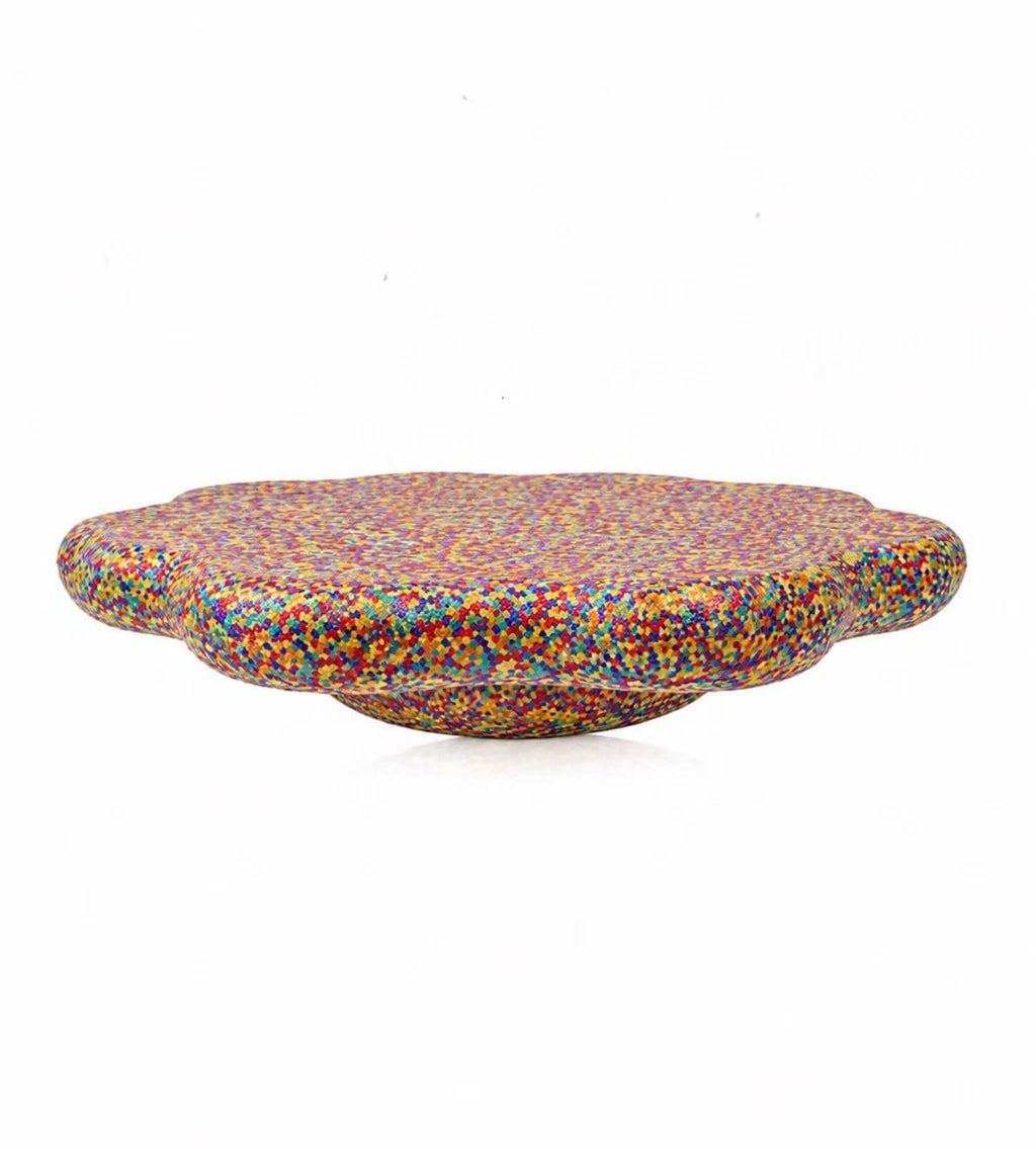 Funova Kids Balance Board - Confetti