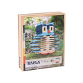 Kapla Owl Construction Set