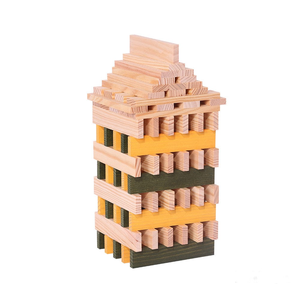 Kapla Spider Case