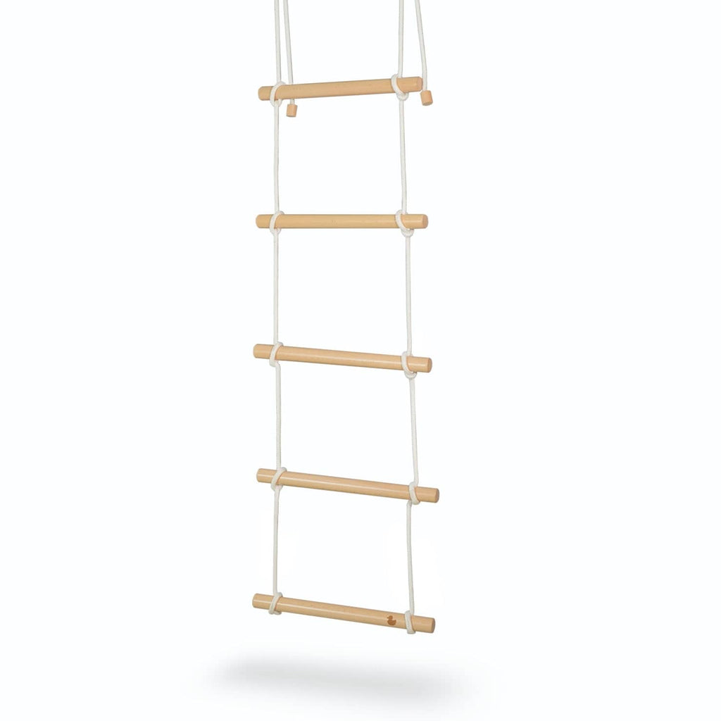 myduckling Felix Kids Climbing Ladder＆Felix Kids Swing Seat Set