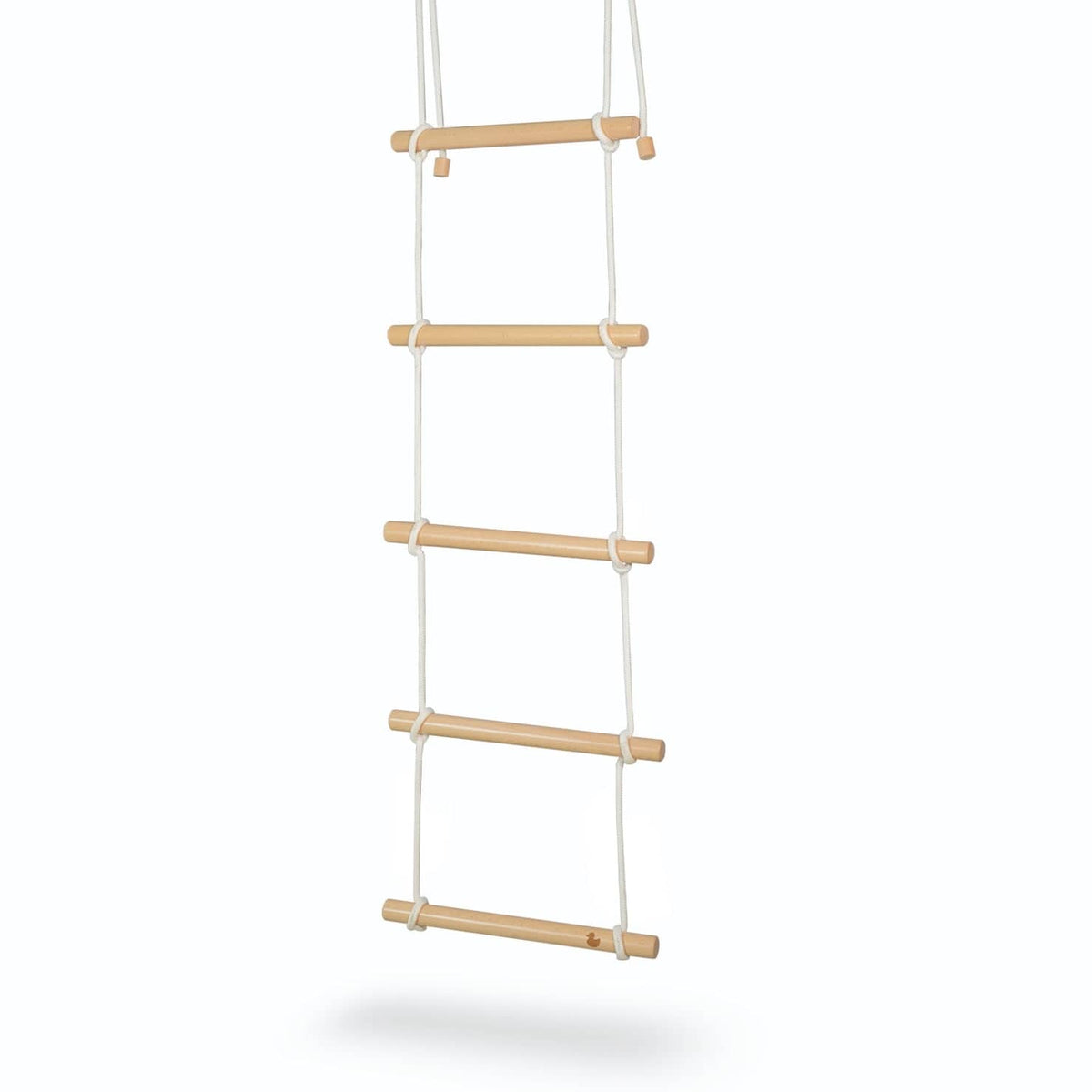 myduckling Felix Kids Climbing Ladder＆Felix Kids Swing Seat Set