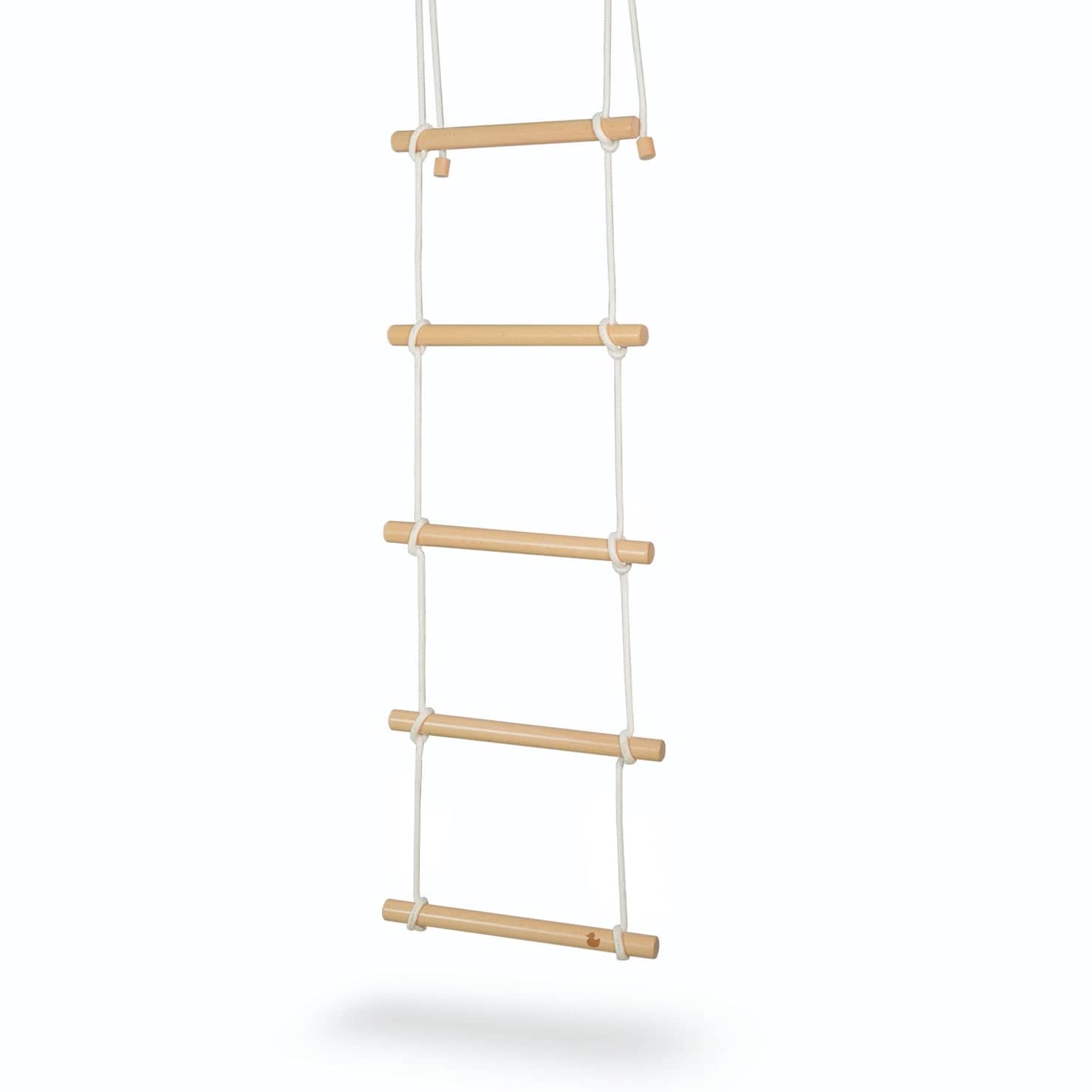 myduckling Felix Kids Climbing Ladder