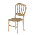 Maileg Chair Mouse Gold