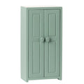 Maileg Closet Mouse Soft Blue