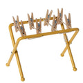Maileg Drying Rack Mouse