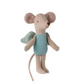 Maileg Fairy Mouse Little - Mint