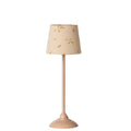 Maileg Floor Lamp Miniature Powder