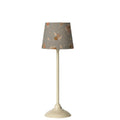 Maileg Floor Lamp Miniature - Sand