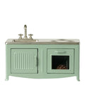 Maileg Kitchen, Mouse - Mint