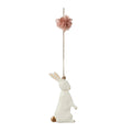 Maileg Metal Ornament Bunny - Standing