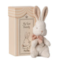 Maileg My first bunny - Powder