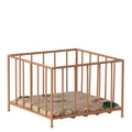 Maileg Playpen Micro - Dark Powder