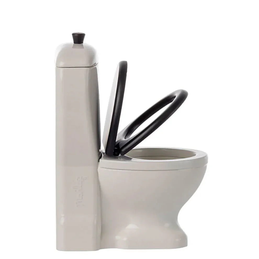 Maileg Toilet, Miniature