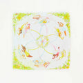 Sarah's Silks Mini Playsilk May Day