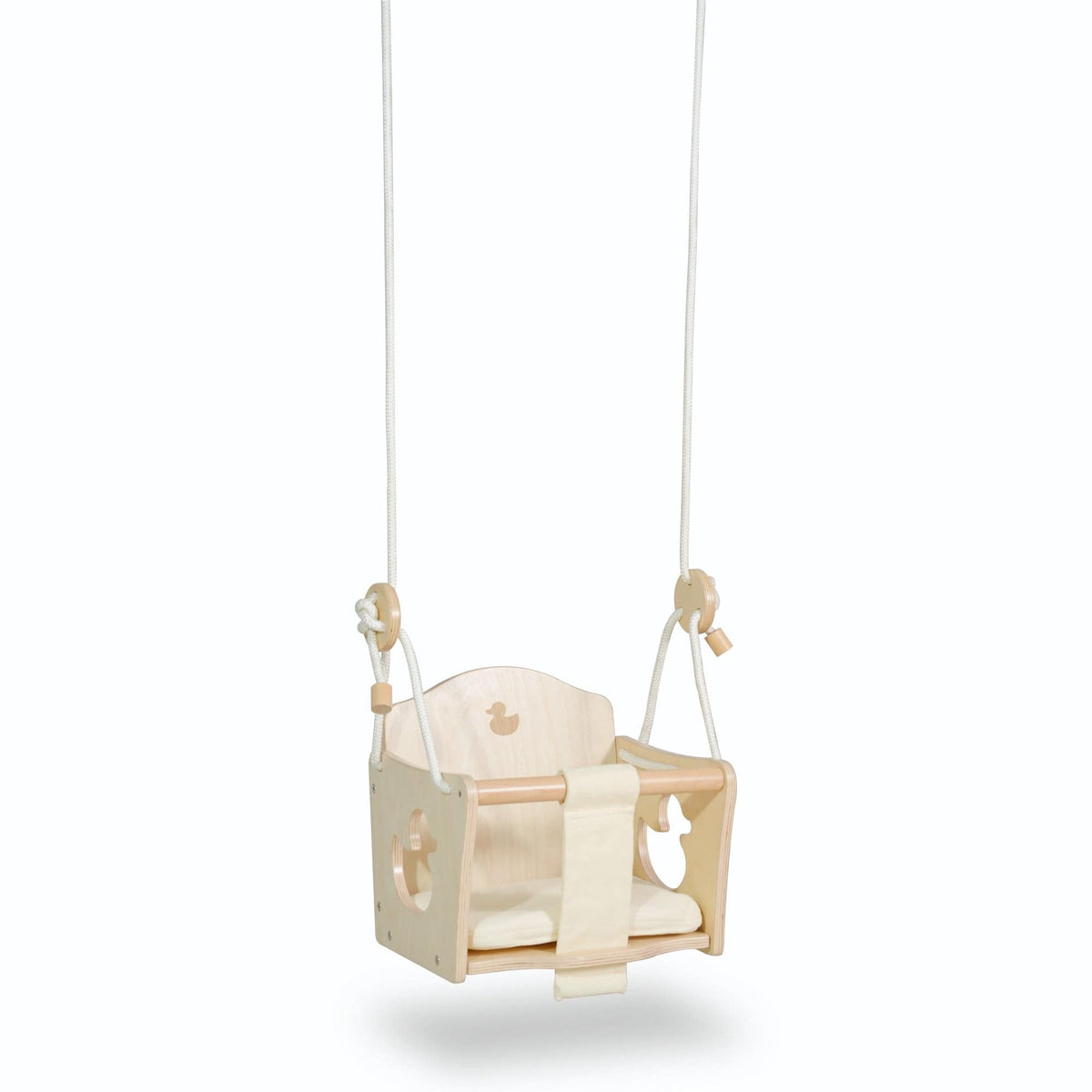 myduckling Felix Baby Swing Seat＆Felix Kids Disc Swing Set