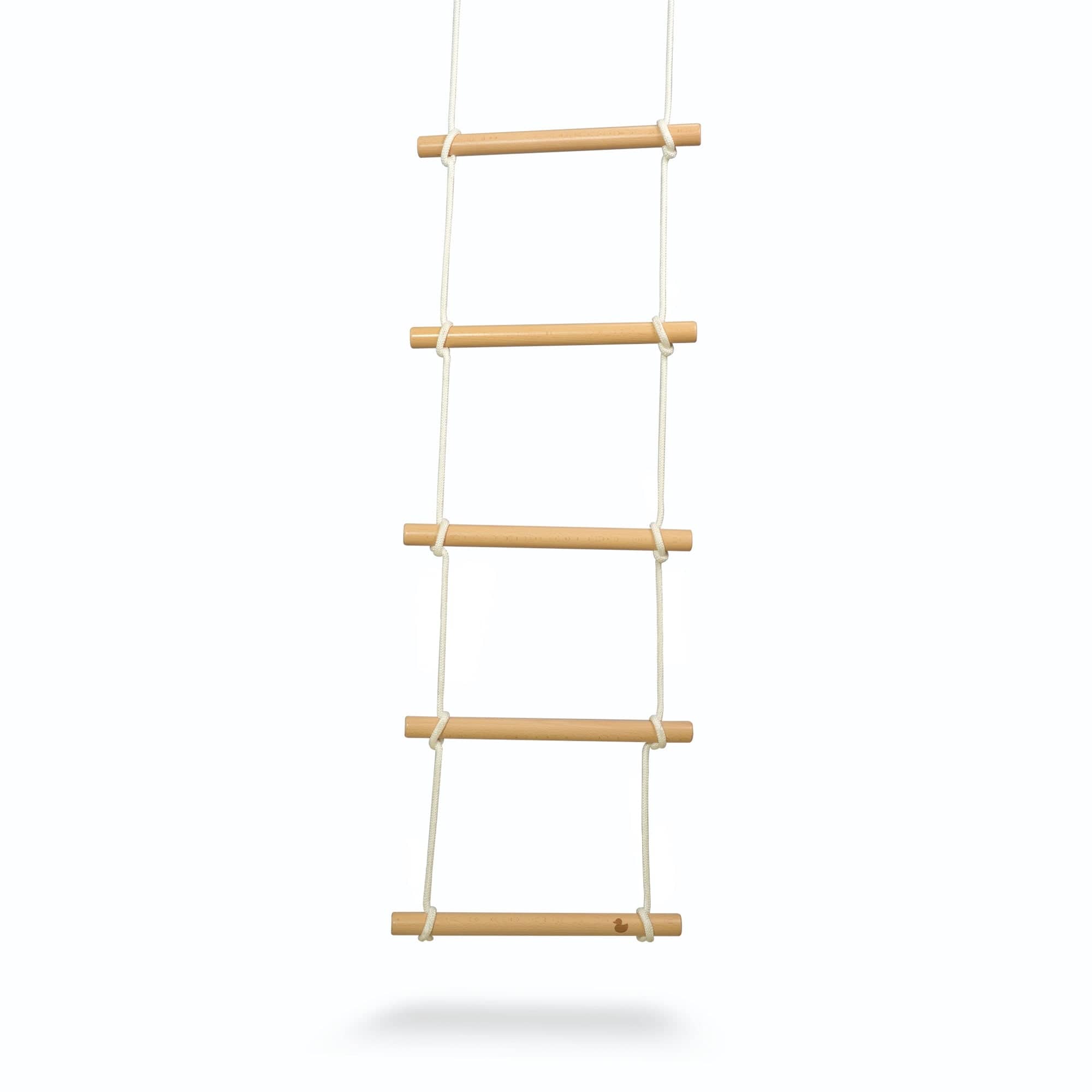 myduckling Felix Kids Climbing Ladder＆Felix Kids Swing Seat Set