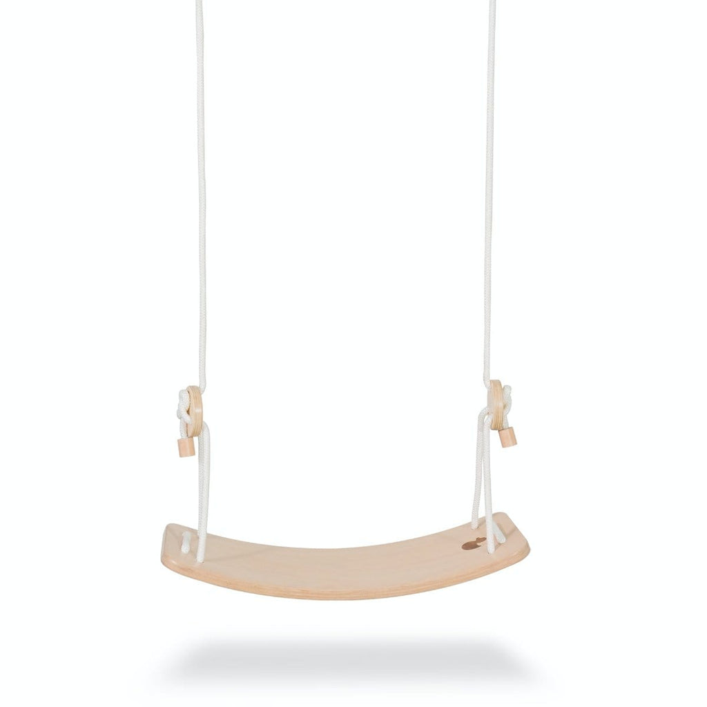 myduckling Felix Kids Climbing Ladder＆Felix Kids Swing Seat Set