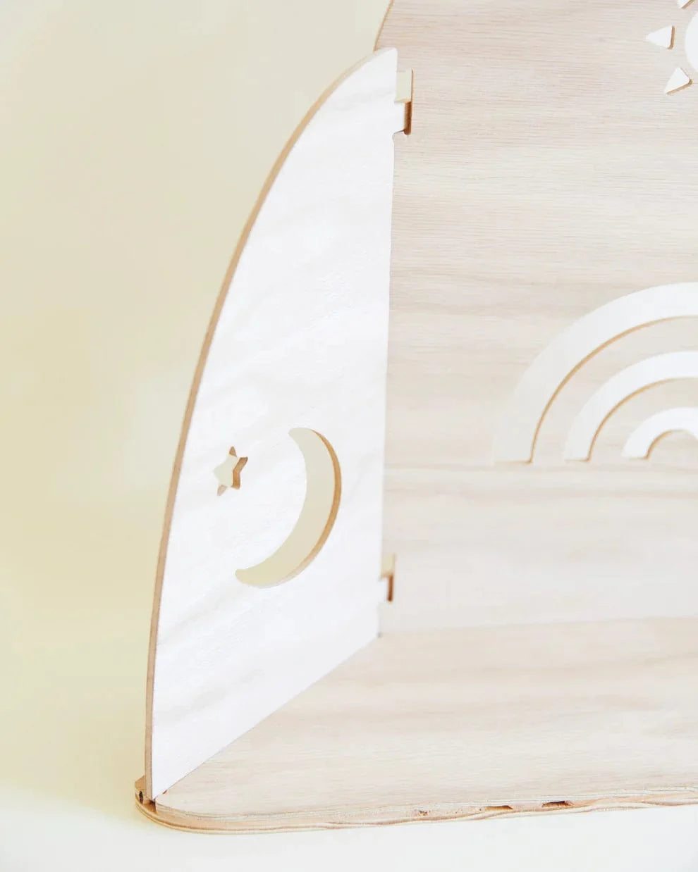Sarah's Silks Nature Table