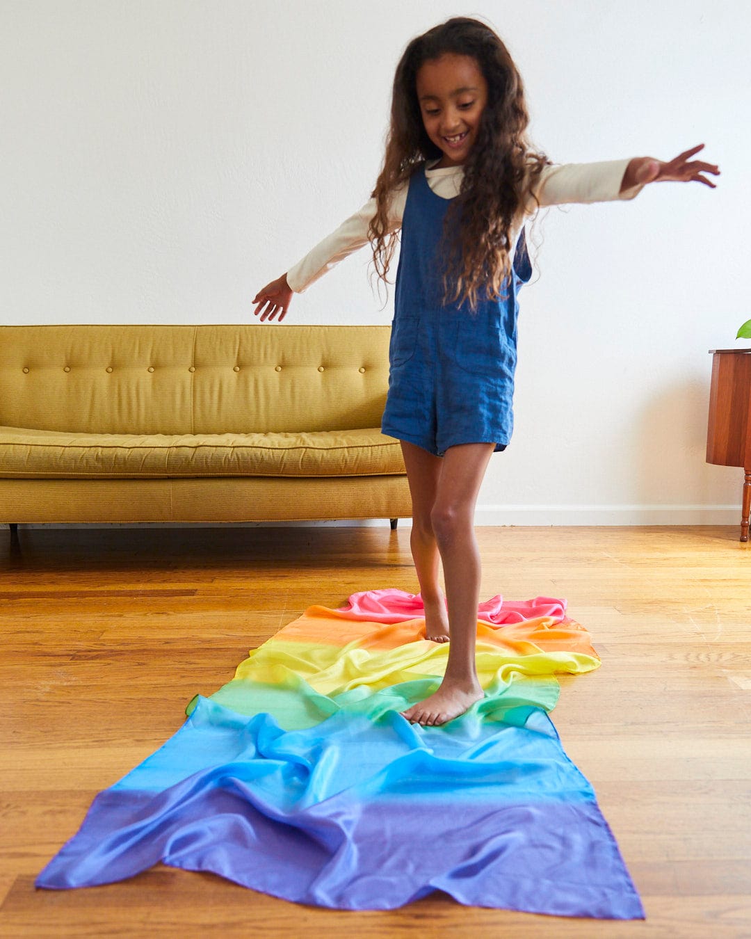 Sarah's Silks Giant Playsilks