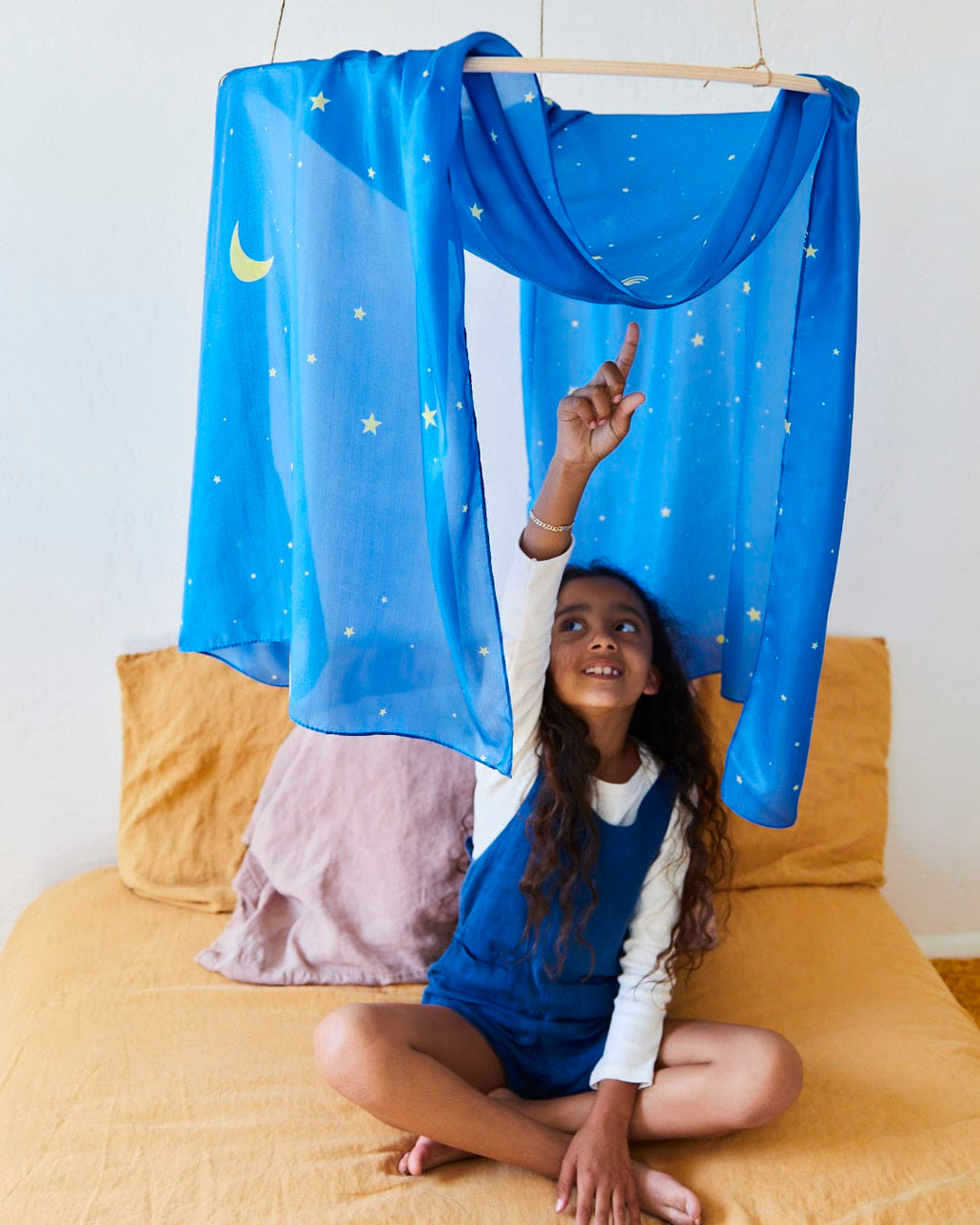 Sarah's Silks Giant Playsilks
