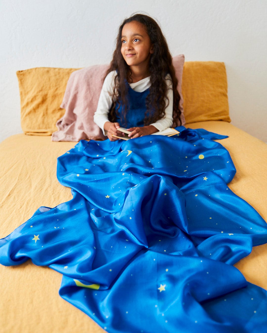 Sarah's Silks Giant Playsilks