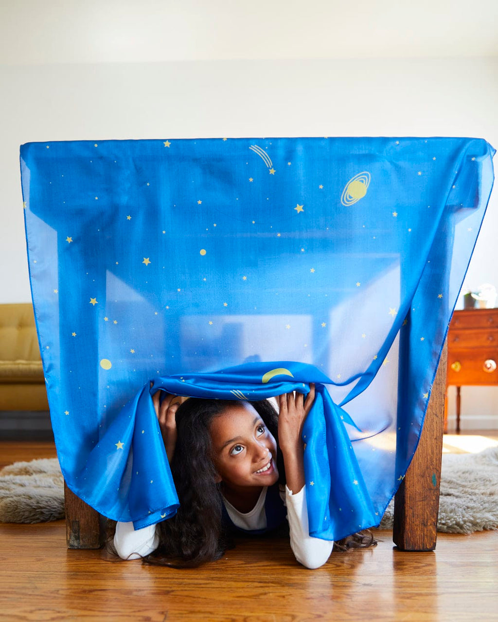 Sarah's Silks Giant Playsilks