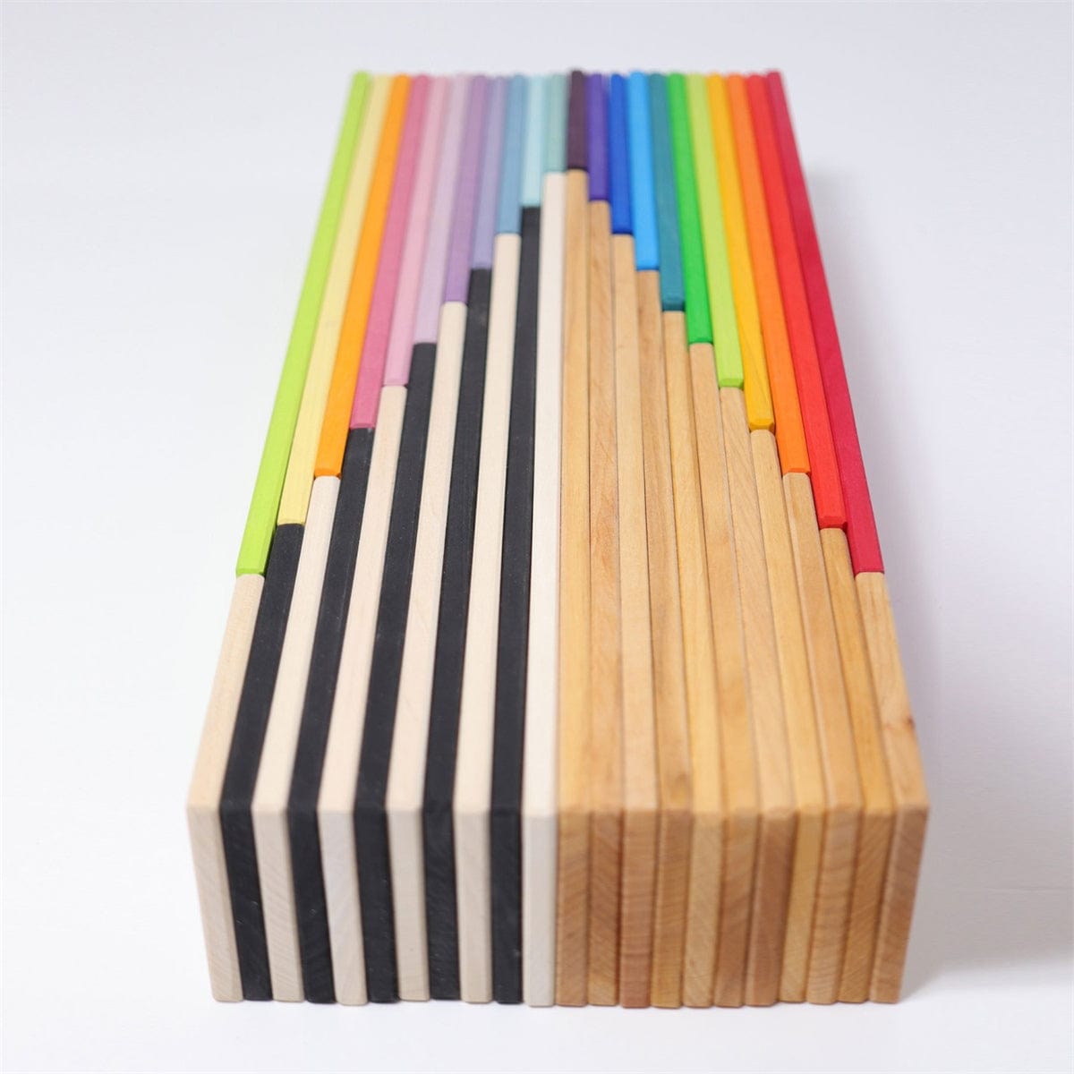 Grimm’s Building Boards Pastel