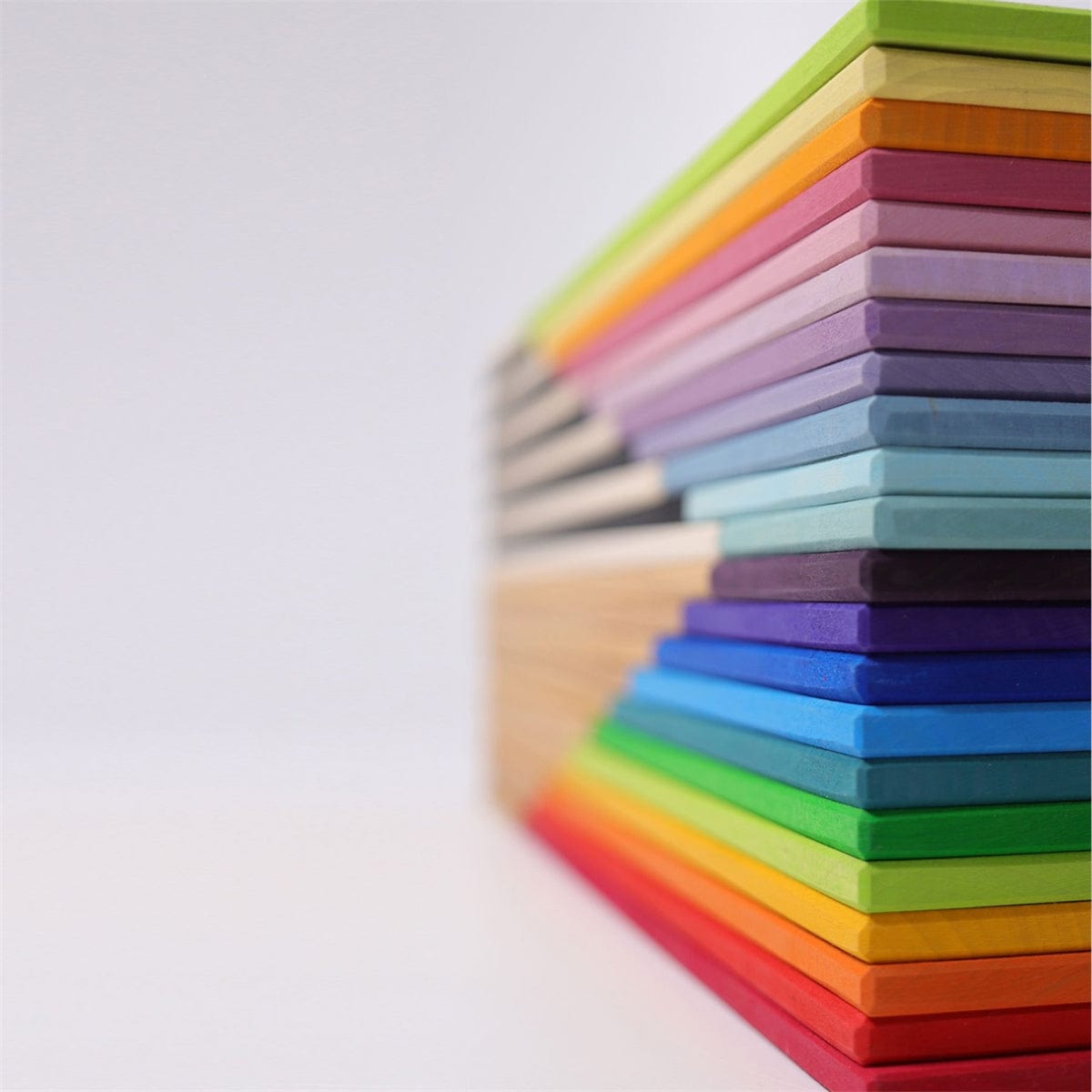 Grimm’s Building Boards Pastel