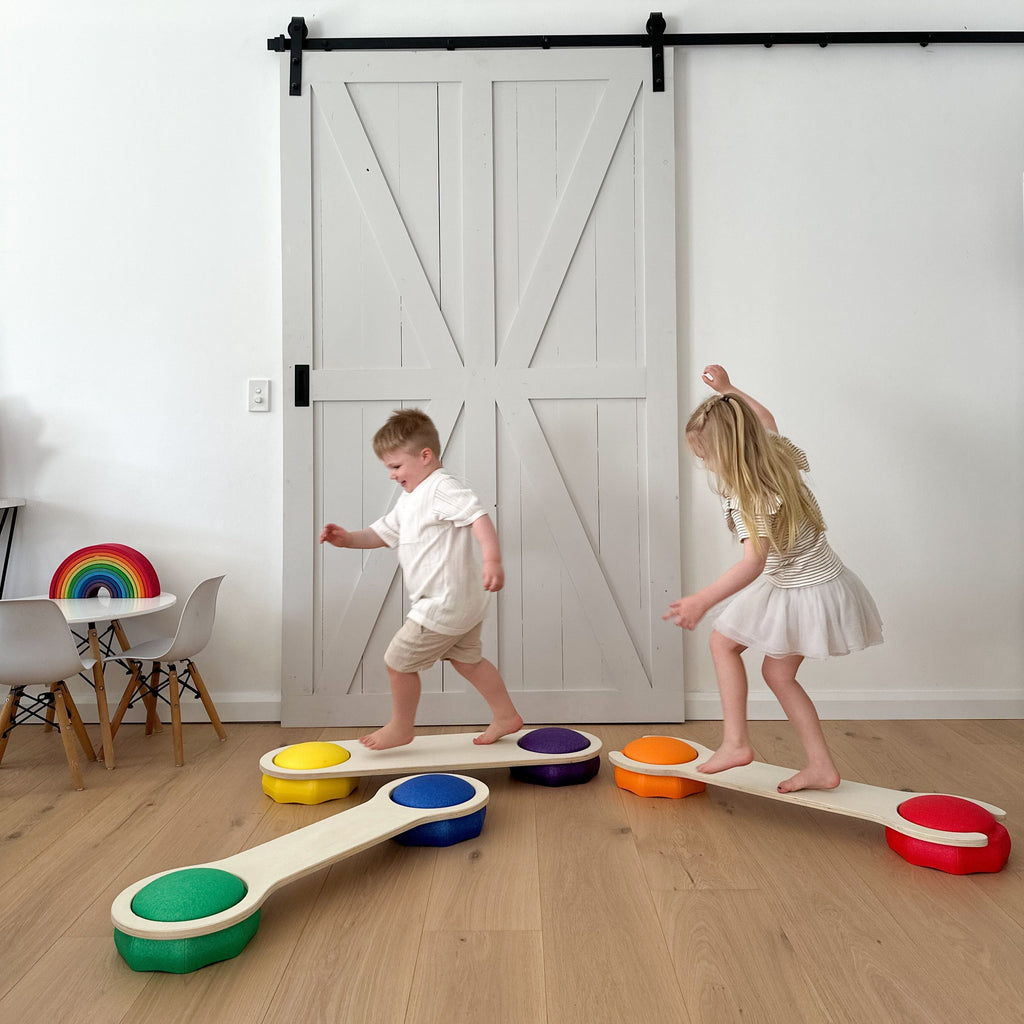 Kids Balance Beam