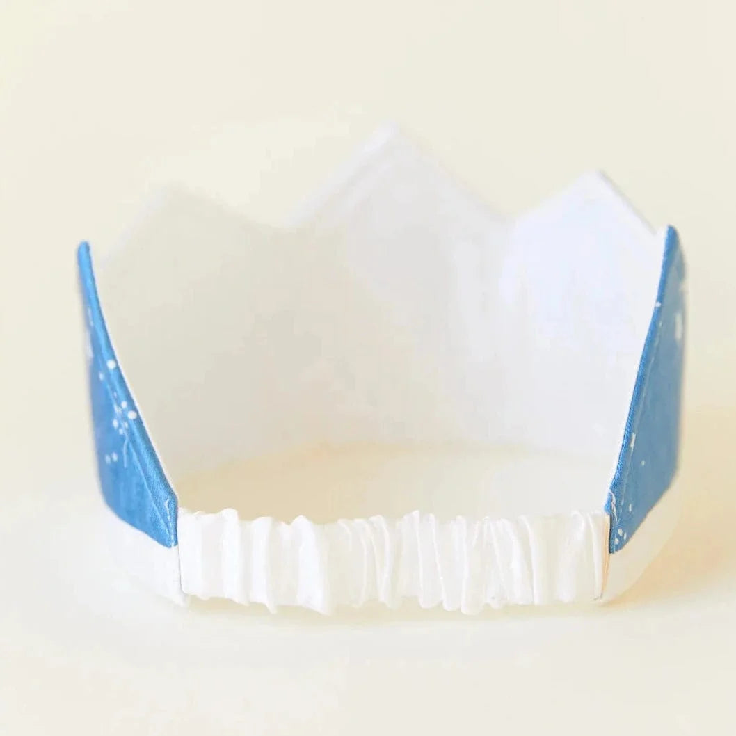 Sarah's Silks Celestial Crown