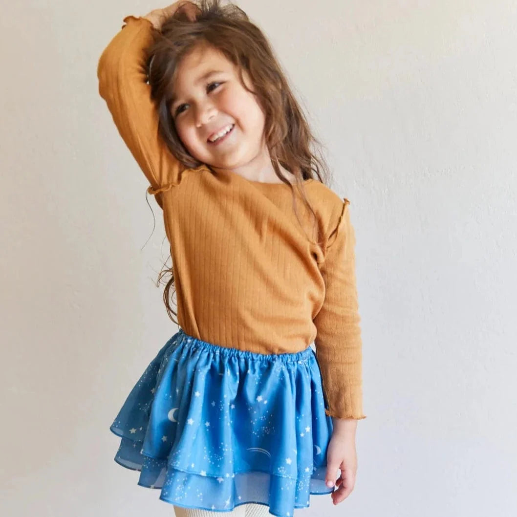 Sarah's Silks Tutu