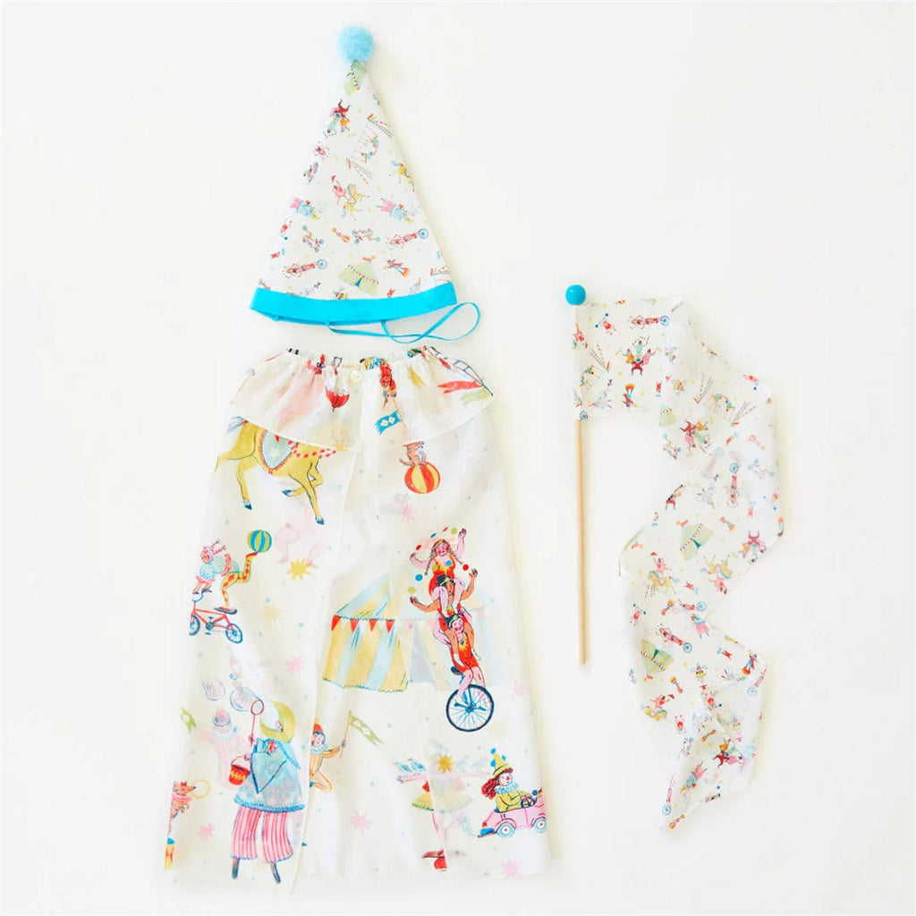 Sarah's Silks Circus Wand