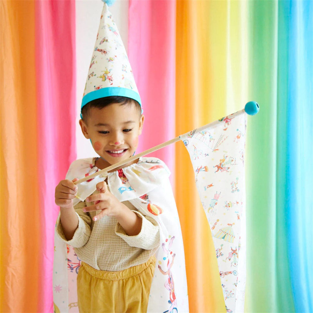 Sarah's Silks Circus Wand