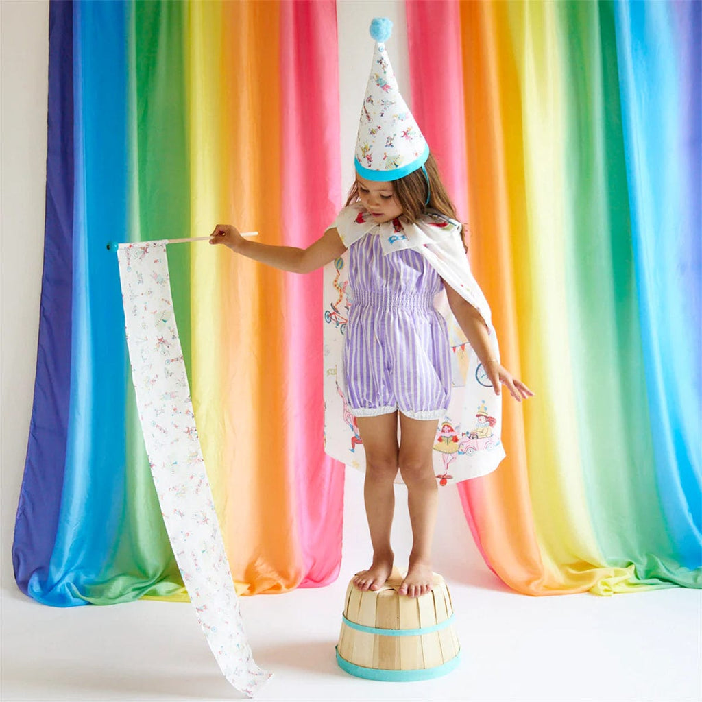 Sarah's Silks Circus Wand