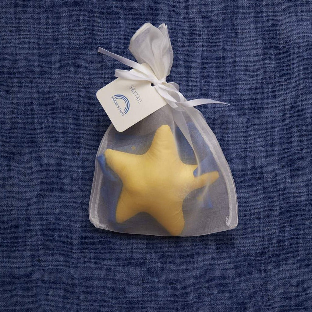Sarah's Silks Skytails (Shooting Star)